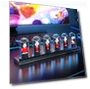 RGB Nixie Tube Clock — Creative Lighting Solutions
