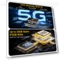 Rugged 5G Smartphone with Satellite Messaging — Mobile Devices & Accessories, Ulefone