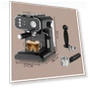 Semi-Automatic High Pressure Steam Milk Frothing Coffee Machine — Milk Frothers