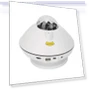 Space Ball Music Star Light Galaxy Projector — Outdoor Light Projectors, Bolong