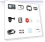 Sports & Action Camera — Wearable Cameras, SJCAM