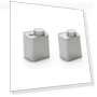 Tinplate Metal Sealing Can — Canisters