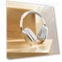 Wireless BT-compatible Headphones With Mic — Bluetooth Headsets