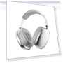Wireless BT-compatible Headphones With Mic — Over-Ear Headphones