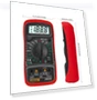 Digital Multimeter AC/DC Ammeter Volt Ohm Tester Meter — Multimeters & Analyzers, ANENG