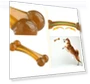 Dog Teeth Cleaning Stick — Toys