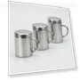 Double Insulation Coffee Drink Mug — Travel Drinkware