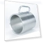 Double Walled Water Mugs Coffee Cup — Travel Drinkware