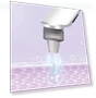 Facial Cleaning Pore Vacuum — Blackhead & Blemish Removers