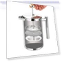French Pressure Coffee Pot — Brewing Excellence