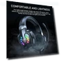 Gaming Headset Wired Headphone — Headsets, ONIKUMA
