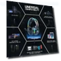Gaming Headset Wired Headphones — Gaming Headsets, ONIKUMA