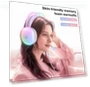 Gaming Headset with RGB Lights — Headsets, ONIKUMA