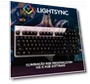 Gaming Mechanical Keyboard — Gaming Keyboards, Logitech