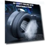 LED RGB Gaming Headphones with Noise Cancelling — Gaming Headsets, ONIKUMA