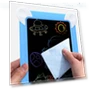 Luminous Drawing Board — Drawing Boards