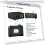 Portable TFT LCD Home Theater Multimedia HD 1080P LED Mini Projector — Home Theater Projectors