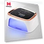 Rechargeable Nail Art Light Therapy Machine — Curing Lamps