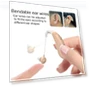Rechargeable Universal Hearing Aid Sound Amplifier — Hearing Amplifiers