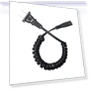 Shaver Charger Cord Power Cord — Accessories, Feike