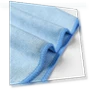 Ultra fine fiber glass wiping scratch free cleaning cloth — Cleaning Fluids