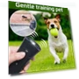 Ultrasonic Anti Dog Barking Pet Trainer — Sonic Deterrents
