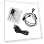 USB Rechargeable Hearing Aid with Adjustable Pitch Sound Amplifier — Hearing Amplifiers