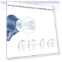 Wireless Invisible Charging Hearing Aid — Hearing Support