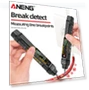 2-in-1 Multimeter Test Pen — Multimeters & Analyzers, ANENG