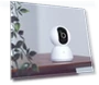 360° Home Security Camera 2K — Smart Home Security, Mi