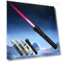 360° Windproof Lightsaber Torch Flame Lighter — Lighters