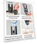 Automatic Portable Cordless Coffee Maker — Brewing Excellence