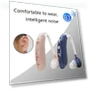 Bluetooth Hearing Aid Sound Amplifier — Hearing Support