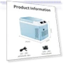 Car Refrigerator Compressor — Coolers & Fridges