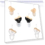 Digital Noise Reduction Hearing Aid Sound Amplifier — Hearing Support