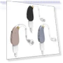 Digital rechargeable hearing aid sound amplifier — Hearing Support