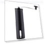 Hand Crank Coffee Maker Manual Pepper Mill Grinder — Hand Coffee Grinders