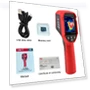 Infrared Thermal Imager — Thermal Imaging Devices, UNI-T