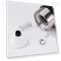 Mini Manual Stainless Steel Coffee Grinder — Hand Coffee Grinders