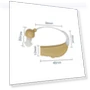 Rechargeable Sound Amplifier Hearing Aid — Hearing Support