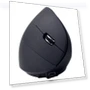 Rechargeable Vertical Wireless Mouse — Mouse Pads