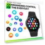Smartwatch with Health Monitoring — Smartwatches, Zeblaze