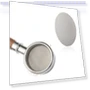 Stainless Steel Sintered Sheet Coffee Splash Filter — Coffee Filters
