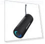 Wireless Bluetooth Speaker — Portable Audio, AWEI