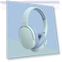 Wireless Headphones — Over-Ear Headphones