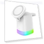 3 in 1 MagSafe Cube Charger — Chargers