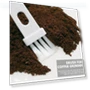 Coffee Bean Grinder Spoon Cleaning Brush Set — Cleaning Products