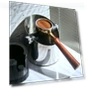 Coffee Waste Bin — Kitchen Cans