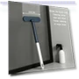 Double-Sided Window Cleaning Brush — Brushes
