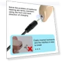 Hearing Aid Rechargeable Sound Amplifier — Hearing Amplifiers